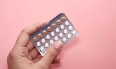 تأثير حبوب منع الحمل على الجسم وآثارها الجانبية