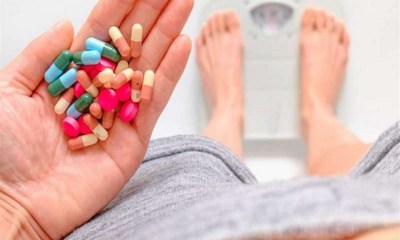 هل أدوية ومكملات زيادة الوزن آمنة؟