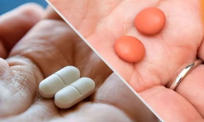 كيف تستخدم البنادول والنيوروفين معاً بأمان؟