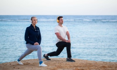 مارس الامتنان أو التأمل