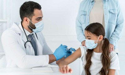 مرض الحصبة