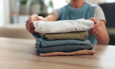 كيف تختار ملابسك في الطقس الحار؟