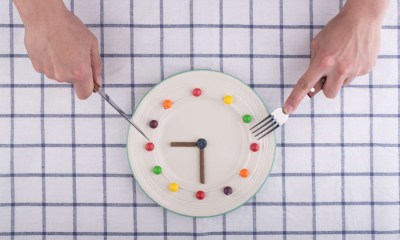 ما عدد الوجبات المناسب لخسارة الوزن؟