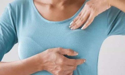 ما الفرق بين انسداد قنوات الحليب والتهاب الثدي؟