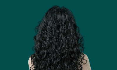 لماذا تختار الألوان العضوية للشعر الأسود؟