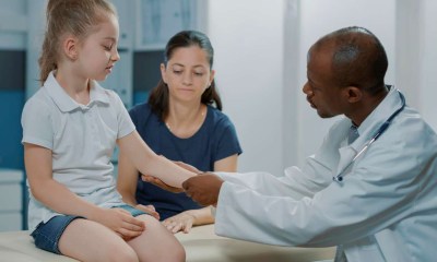 توصيات جديدة لعلاج الجلطات الوريدية عند الأطفال