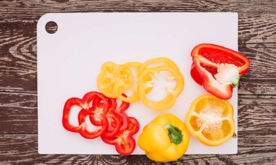 أيهما أكثر صحة الفلفل المطبوخ أم النيء؟