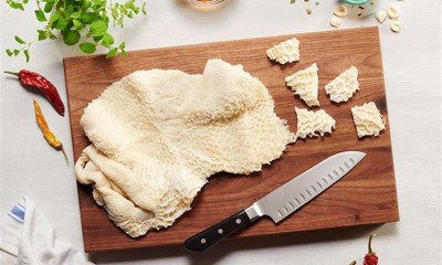 الفوائد الصحية للكرشة