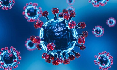 أعراض متحور NB.1.8.1 سريع الانتشار