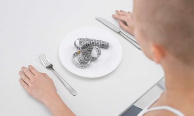 ماذا يحدث للجسم عن اتباع نظام الصيام الجاف؟