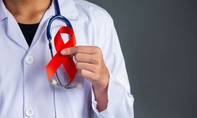 الوقاية من فيروس HIV