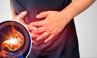 كيف تفرق بين النزلة المعوية والتسمم الغذائي؟