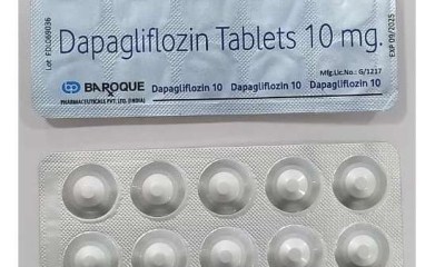 دواء Dapagliflozin