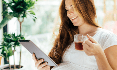 تناول الشاي في الثلث الثاني من الحمل يؤثر على المهارات الحركية