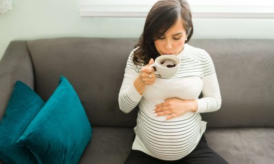 الشاي والقهوة أثناء الحمل.. دراسة تكشف مفاجأة بشأن تأثيرهما على الأطفال