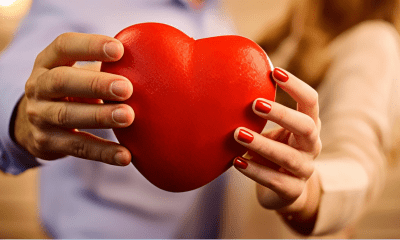 دراسة تكشف تأثير العلاقة الحميمة على النجاة من النوبة القلبية