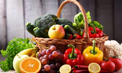 الفوائد الصحية لفواكه وخضراوات الصيف