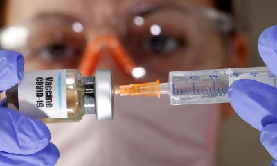 الموافقة على لقاح جديد لكورونا