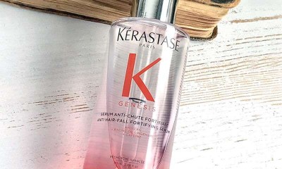 Kérastase Genesis Anti-Hair Fall Serum