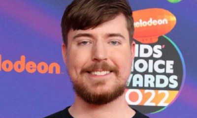 كيف أثر الصيام الممتد على جسم مستر بيست