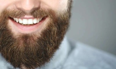 إطلاق اللحية