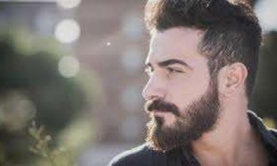 إطلاق اللحية