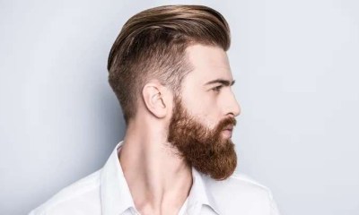 تأثير اللحية مرتبط بتضخيم إشارات الغضب