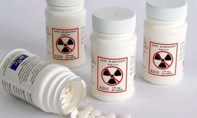 الفئات الممنوعة من تناول أقراص اليود