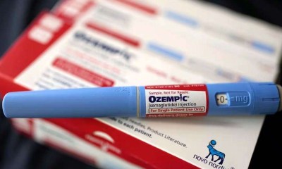 مخاطر دواء Ozempic  على الأسنان