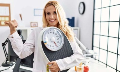 سر زيادة بعد الثلاثين.. كيف تتغير أجسامنا بعد العقد الثالث؟