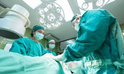 معايير ضغط الدم خلال الجراحة.. لا فرق على الوظائف الإدراكية