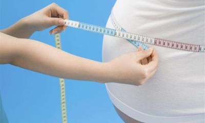 العلاقة بين السمنة والأورام اللاحقة