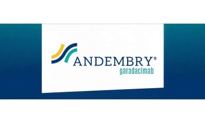 Andembry للوقاية من نوبات الوذمة الوعائية