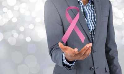 من أين تبدأ أورام الثدي عند الرجال؟