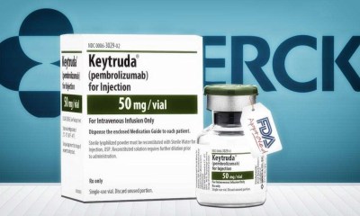 باستخدام Keytruda