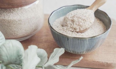  السيليوم يقلل  خطر أمراض القلب والسكري الناتجة عن السمنة