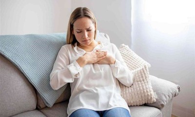 اعتلال عضلة القلب بعد الولادة