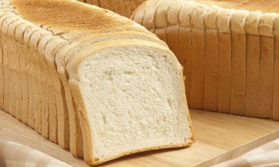 علاقة الخبز الأبيض بزيادة أورام القولون والمستقيم