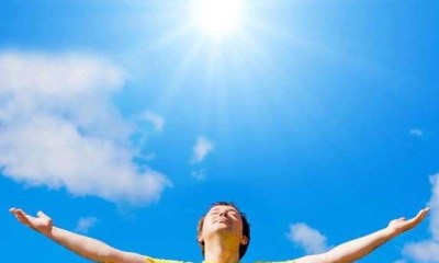 كم دقيقة تحتاج من الشمس يوميا لامتصاص فيتامين د؟