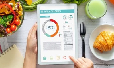 عدّ السعرات الحرارية.. 15 دقيقة يومياً مفتاح خسارة 10% من وزنك