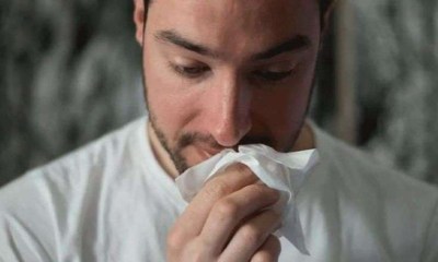 أعراض ومخاطر حمى القش