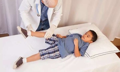 لماذا تشتد متلازمة تململ الساقين ليلاً؟