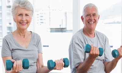 كيف تحارب الرياضة مرض الزهايمر؟
