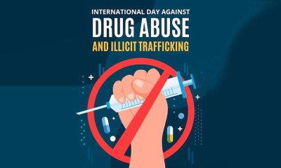 4 مشروبات سحرية تخلص الجسم من سموم المخدرات