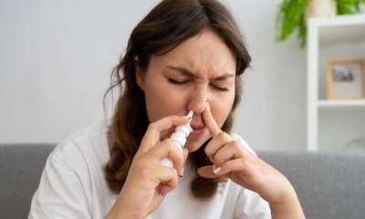 لماذا نتنفس من فتحة أنف واحدة أثناء نزلات البرد؟