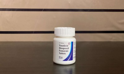 دواء Tenofovir