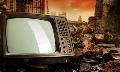 كيف تحمي نفسك من الاكتئاب بعد متابعة أخبار الحروب؟