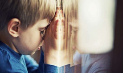 الأسباب المحتملة لسلوك ضرب الرأس