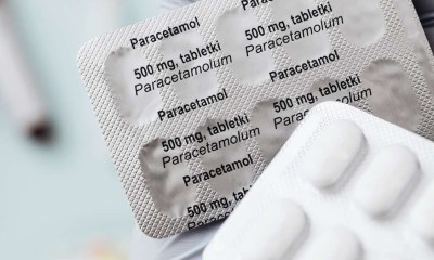 هل البنادول والباراسيتامول لهما نفس الفاعلية والآثار الجانبية؟