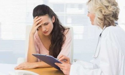 اختبار جديد يكشف سبب الإجهاض المتكرر للنساء